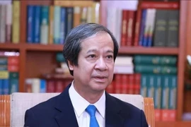 Ngành giáo dục và đào tạo khởi động sớm,chủ động trước ngưỡng chuyển mình chiến lược