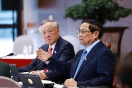 Đại hội XIV của Đảng: Kết tinh trí tuệ, ý chí tự lực, tự cường của dân tộc