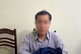 Công an Gia Lai tạm giữ đối tượng có dấu hiệu cưỡng đoạt tài sản