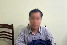 Công an Gia Lai tạm giữ đối tượng có dấu hiệu cưỡng đoạt tài sản