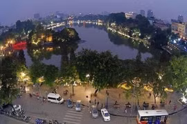 Triệu tập tài xế "chặt chém" 1,5 triệu đồng của du khách