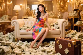  Ba loại ảnh đại diện này cho thấy phụ nữ có nhân cách thấp kém 