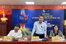 Hội Báo toàn quốc năm 2025- điểm nhấn về tinh thần đổi mới, sáng tạo