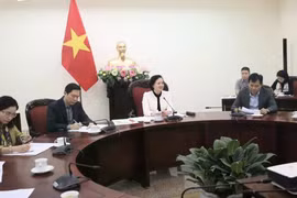 Đại hội Thi đua yêu nước toàn quốc lần thứ XI diễn ra trong 2 ngày 26 - 27/12