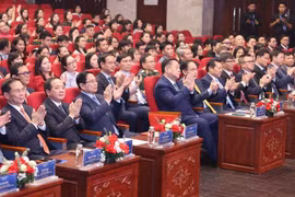 Đưa hình ảnh tươi đẹp, chân thực, sống động của đất nước, con người Việt Nam ra thế giới