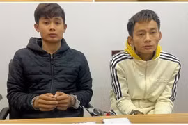 Phá nhanh 04 vụ án liên quan đến ma túy và hàng cấm ở Nghệ An