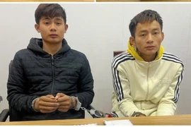 Phá nhanh 04 vụ án liên quan đến ma túy và hàng cấm ở Nghệ An