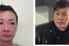 Bắt 3 đối tượng tàng trữ, mua bán hơn 340g heroin ở Quảng Trị