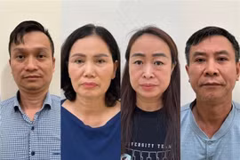 18 cán bộ Cục An toàn thực phẩm bị khởi tố 