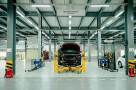 THACO AUTO nâng tầm trải nghiệm dịch vụ của thương hiệu Kia tại Việt Nam