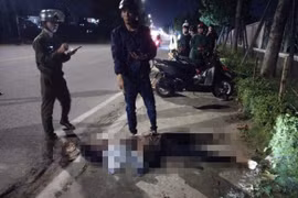 Công an điều tra vụ nam công nhân bị chặn đánh tử vong sau giờ tan ca