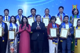91 sáng kiến giáo dục thông minh được vinh danh tại SEI Awards 2025