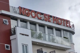 Khởi tố 3 đối tượng vụ mại dâm ở khách sạn Ngọc Sê Gia Lai