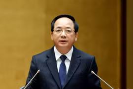 Văn hóa là trụ cột, là hệ điều tiết cho phát triển đất nước