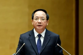 Văn hóa là trụ cột, là hệ điều tiết cho phát triển đất nước