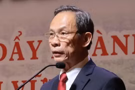 Khai trừ Đảng nguyên Chủ tịch Hội đồng quản trị Tập đoàn Công nghiệp Cao su 