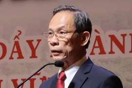 Khai trừ Đảng nguyên Chủ tịch Hội đồng quản trị Tập đoàn Công nghiệp Cao su 