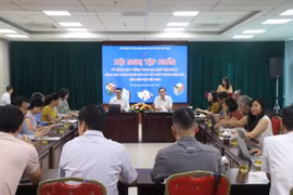 VUSTA thúc đẩy xuất bản sách khoa học công nghệ