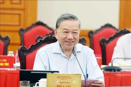 Huy động nguồn lực khu vực tư nhân tham gia các dự án hạ tầng trọng yếu