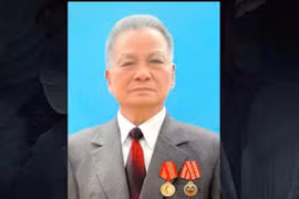 Nguyên Phó chủ tịch Hội đồng Bộ trưởng Trần Phương được tổ chức Lễ tang cấp Nhà nước