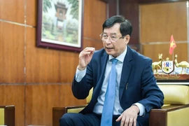 “Đột phá của đột phá về pháp luật”... kiến tạo Việt Nam thịnh vượng