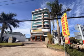 Công an Gia Lai triệt phá đường dây mại dâm tại khách sạn Biển Hồ và Hương Pleiku