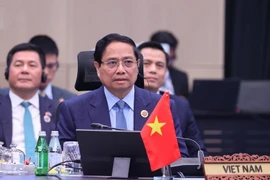 RCEP là 'cầu nối' gắn kết các nền kinh tế, chia sẻ lợi ích phát triển