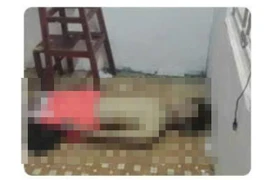 Nam thanh niên tử vong trong tư thế treo cổ tại nhà riêng