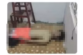 Nam thanh niên tử vong trong tư thế treo cổ tại nhà riêng