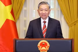 Phát huy sức mạnh Đại đoàn kết toàn dân tộc để phát triển đất nước