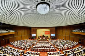  Hội nghị toàn quốc quán triệt Nghị quyết 66, Nghị quyết 68