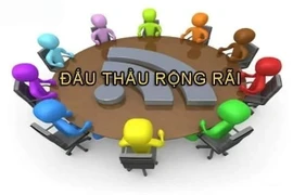 Soi hồ sơ năng lực hai nhà thầu tại TP.HCM: Xây lắp Thủy sản II và Xây dựng Bắc Ninh