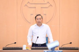 Gần 14.000 ý kiến góp ý Quy hoạch Thủ đô tầm nhìn 100 năm