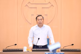 Gần 14.000 ý kiến góp ý Quy hoạch Thủ đô tầm nhìn 100 năm