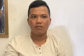 Bắt quả tang đối tượng tại Gia Lai tàng trữ trái phép chất ma túy