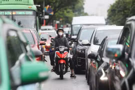 Hà Nội rà soát quỹ đất để lắp trạm sạc 