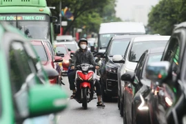 Hà Nội rà soát quỹ đất để lắp trạm sạc 