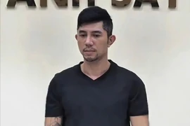 Ai nhận hối lộ vụ Lương Bằng Quang, Ngân 98 đưa 8 tỷ 'chạy' án?