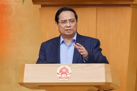 Cả nước đã vui Xuân, đón Tết vui tươi, ấm cúng, an toàn, lành mạnh