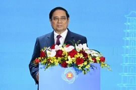 Việt Nam cam kết là thành viên chủ động, tích cực và có trách nhiệm trong hợp tác số ASEAN