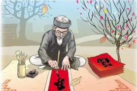 Người Việt xưa có bao nhiêu cái tên trong một đời người?