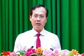 Tập trung thực hiện ba khâu đột phá chiến lược, đưa Vĩnh Long phát triển nhanh và bền vững