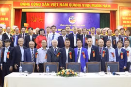 Bảo vệ môi trường chưa trở thành nếp sống, văn hóa của người dân