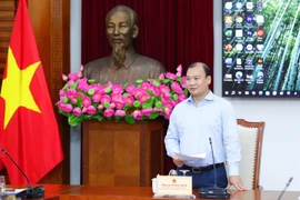 Nỗ lực cao nhất để tổ chức thành công Lễ kỷ niệm 80 năm Ngày truyền thống ngành Văn hóa