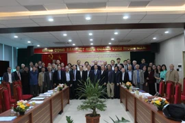 Hơn 2,5 triệu ý kiến góp ý vào dự thảo các văn kiện trình Đại hội XIV của