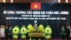 Lễ viếng nguyên Chủ tịch nước Trần Đức Lương tại Hà Nội