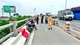 Truy tìm ô tô liên quan đến vụ tai nạn trên cầu Thanh Trì