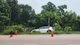 Đang làm việc dưới ruộng, cụ bà 78 tuổi bị ô tô tông tử vong