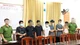 7 đối tượng lạng lách, đánh võng rồi quay clip "câu like"