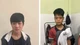 Bắt 3 đối tượng nghiện cướp tài sản của người đi đường